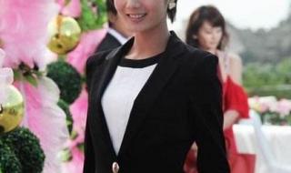 于馨扮演者 于馨扮演者